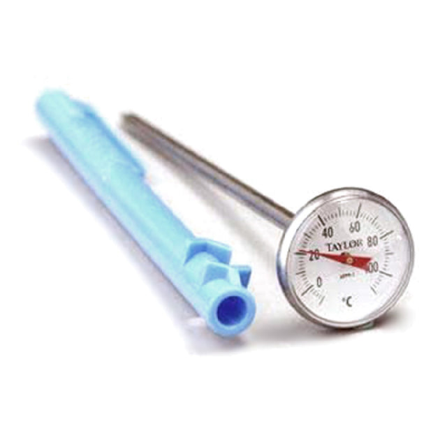 Taylor 6099N Pocket Thermometer Dial Instant Read