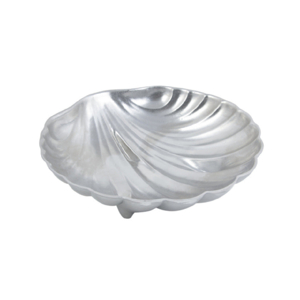 Bon Chef 9071RED - Sea Shell Bowl, 20 Qt., 5 Gallon