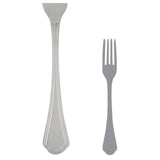 Steelite 5307S023 Salad/Dessert Fork 7-1/2" 18/10 Stainless Steel