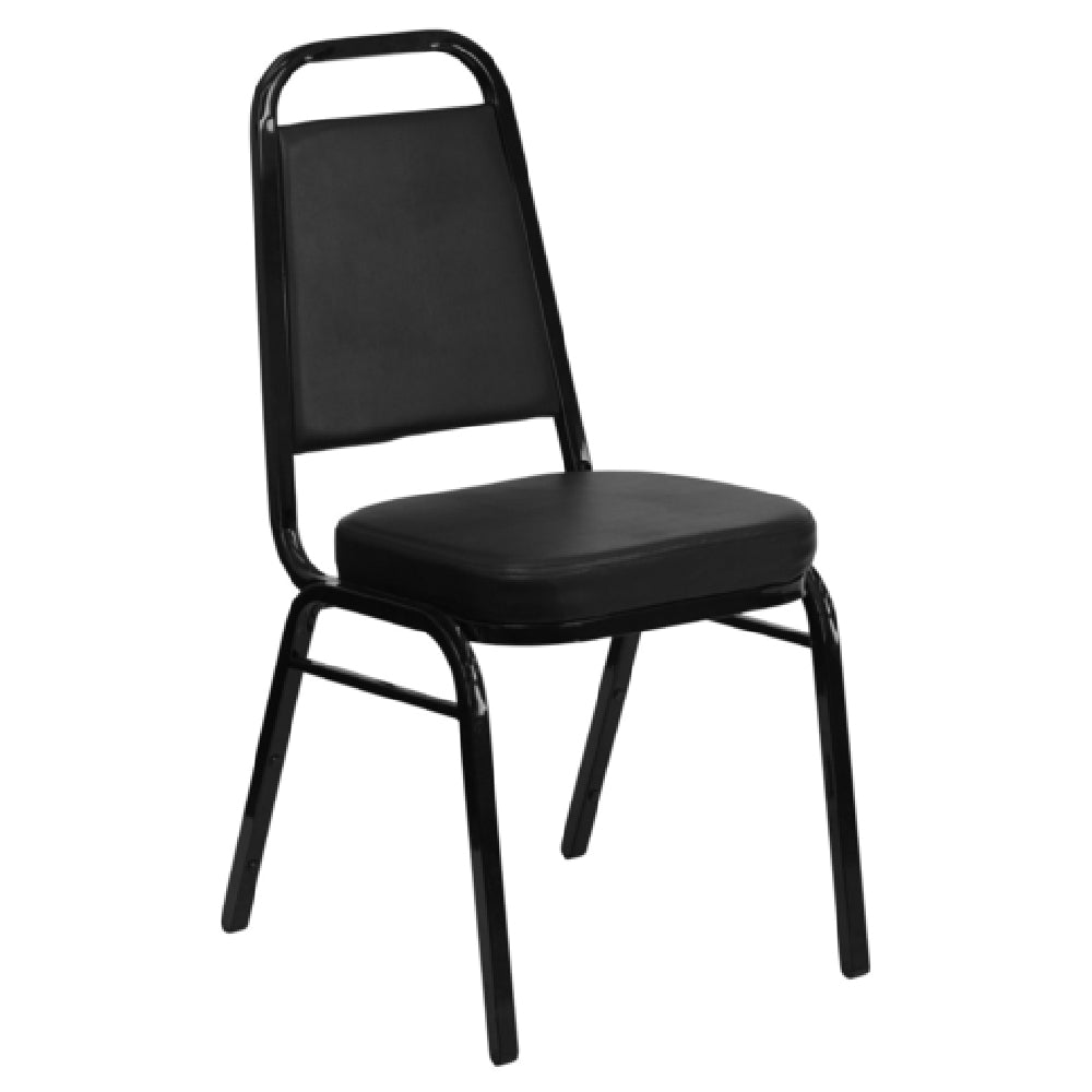 Flash Furniture FD-BHF-1-GG Hercules Series Stacking Banquet Chair 500 Lb. Weight Capacity