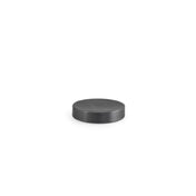 FOH RSD012BKS13 Tokyo Dish 4-1/4" Dia. Round