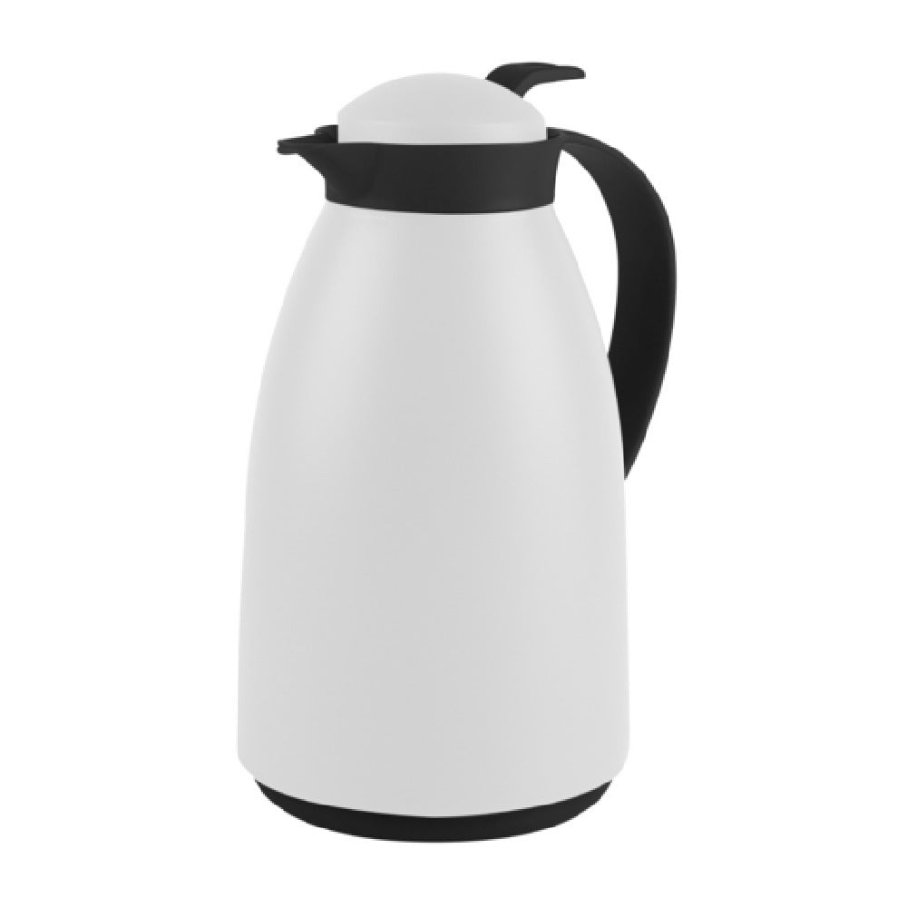Steelite 7401MM105 Beverage Server 1.0 Litre Vacuum Insulated