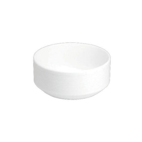 Steelite 6350MP18 - Stack Bowl, 8.0 Oz, 4.0" X 1.75"