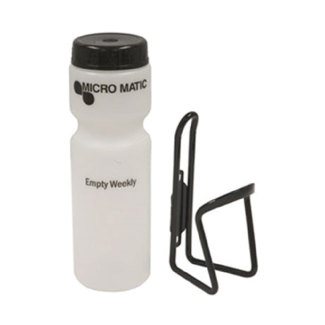 Micro Matic PRO-MAX-DB PRO-MAX Drain Bottle