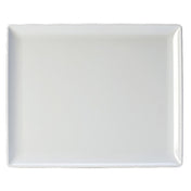 Steelite 68A417EL593 Platter 12-3/4" X 10-1/2" Rectangular