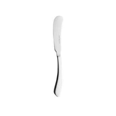 Bauscher Hepp 01.0049.1890 - Butter Knife, 6-11/16", Without Serrated Blade