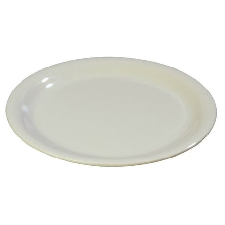 Carlisle 3300842 Carlisle Sierrus™ Pie Plate 6-1/2" Dia. Narrow Rim