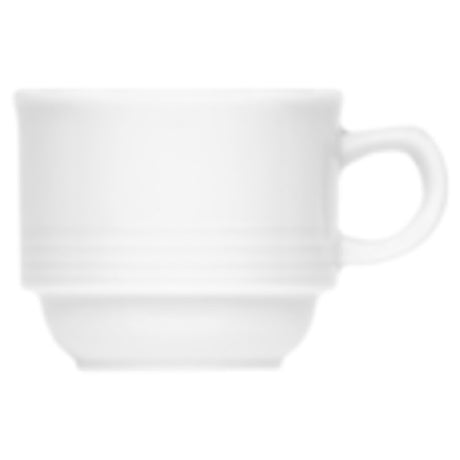 Bauscher Hepp 805209 - Demitasse Cup, 3.04 Oz., 2-1/2"