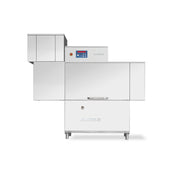Blakeslee RC-64-3 DR99 Dishwasher Conveyor Type With Double Rinse