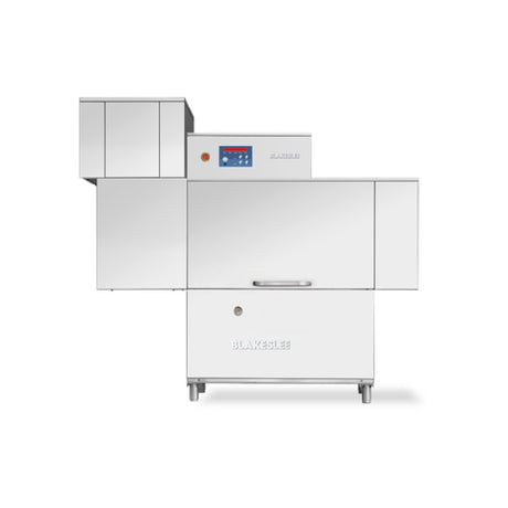 Blakeslee RC-64-3 DR99 Dishwasher Conveyor Type With Double Rinse