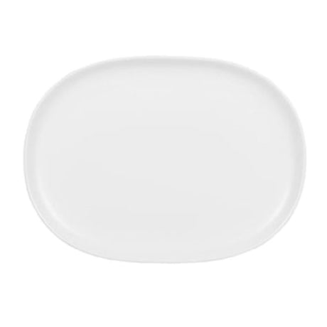 Churchill China APRSMP8 1 Plate 6-1/2" X 8-7/8" Oval