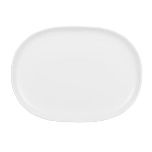 Churchill China APRSMP8 1 Plate 6-1/2" X 8-7/8" Oval