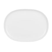 Churchill China APRSMP7 1 Plate 5-7/8" X 7-1/2" Oval