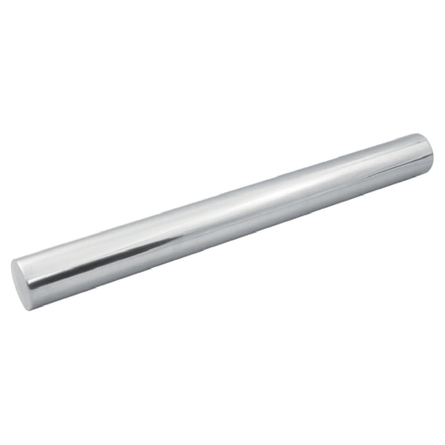 Paderno A4703450 Nougat Rolling Pin 2" Dia. 19-5/8"L