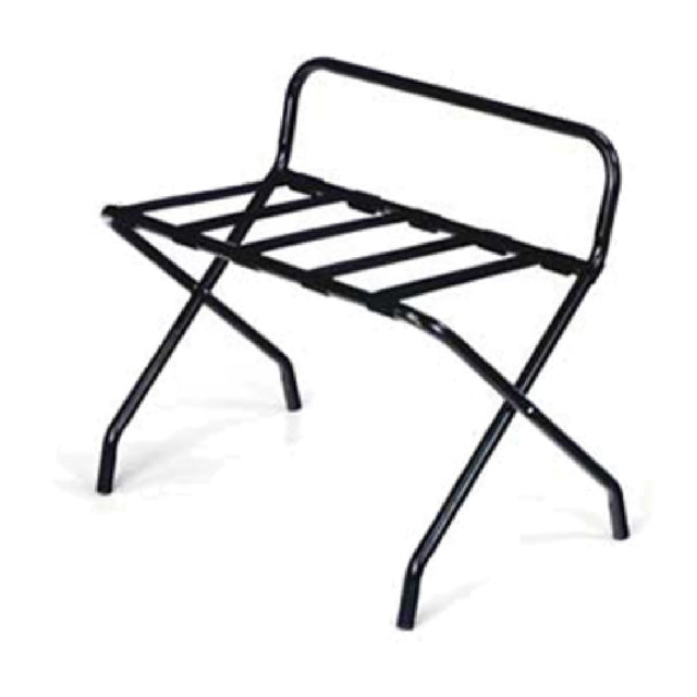 Forbes Industries 802-BE Luggage Rack 30"W X 19"D X 26"H Extra Wide