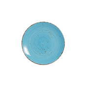 Palate & Plate AW-8748B - Plate, 10-3/4" Dia., Round