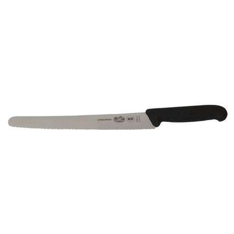 JB Prince V820 14PL Victorinox Slicer 14" Stamped