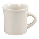 Vertex China VRE-38 Arcadian Mug 8 Oz. 3-1/8"