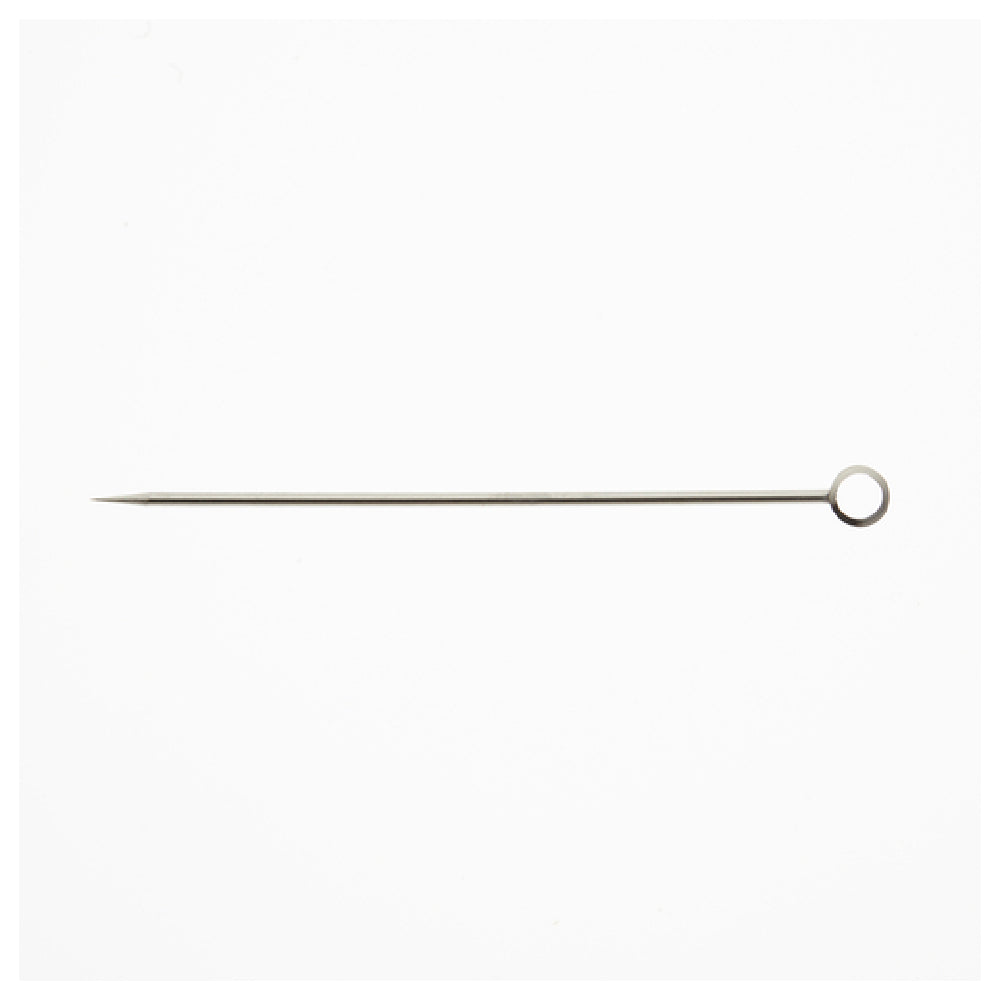 Mercer Culinary M37031 Barfly® Cocktail Picks 4-2/5" Ring Top