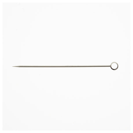 Mercer Culinary M37031 Barfly® Cocktail Picks 4-2/5" Ring Top