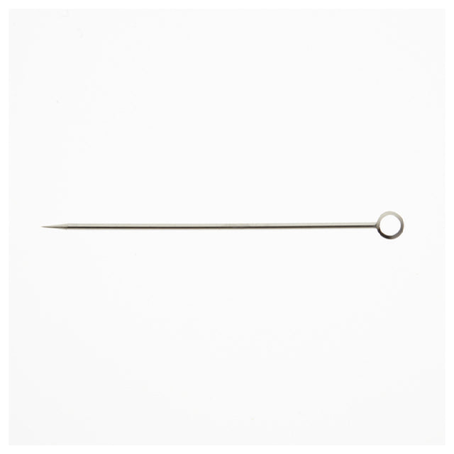 Mercer Culinary M37031 Barfly® Cocktail Picks 4-2/5" Ring Top