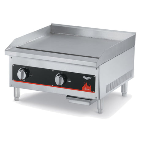 Vollrath 40718 CAYENNE® Griddle Gas Countertop