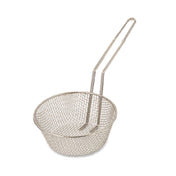 Alegacy Foodservice Products 79741 Culinary Basket 8" Dia. Round