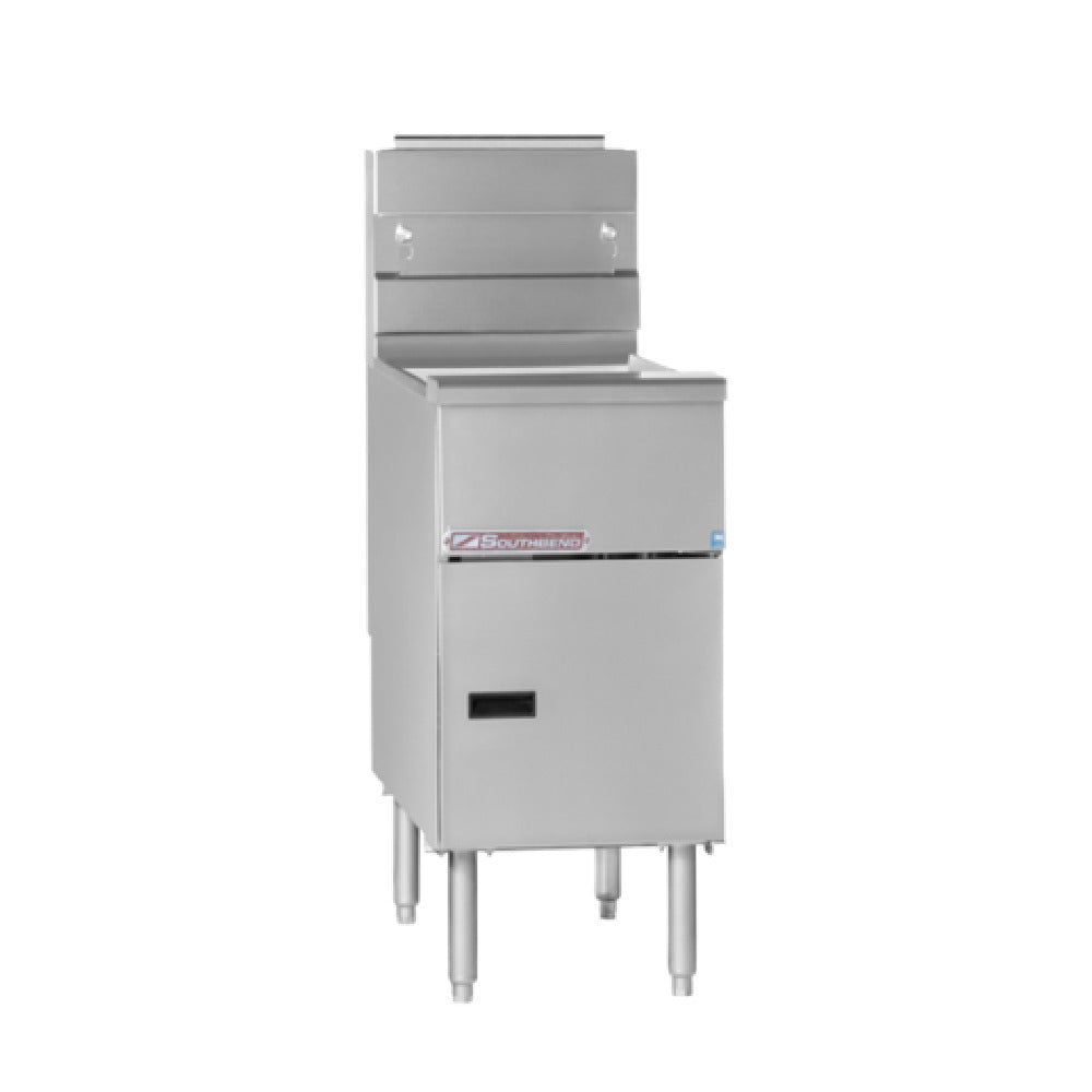 Southbend SB14R_LP Fryer Gas Floor Model