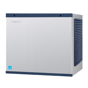 Blue Air BLMH-500A - Modular Ice Machine, Half Dice, Air-cooled