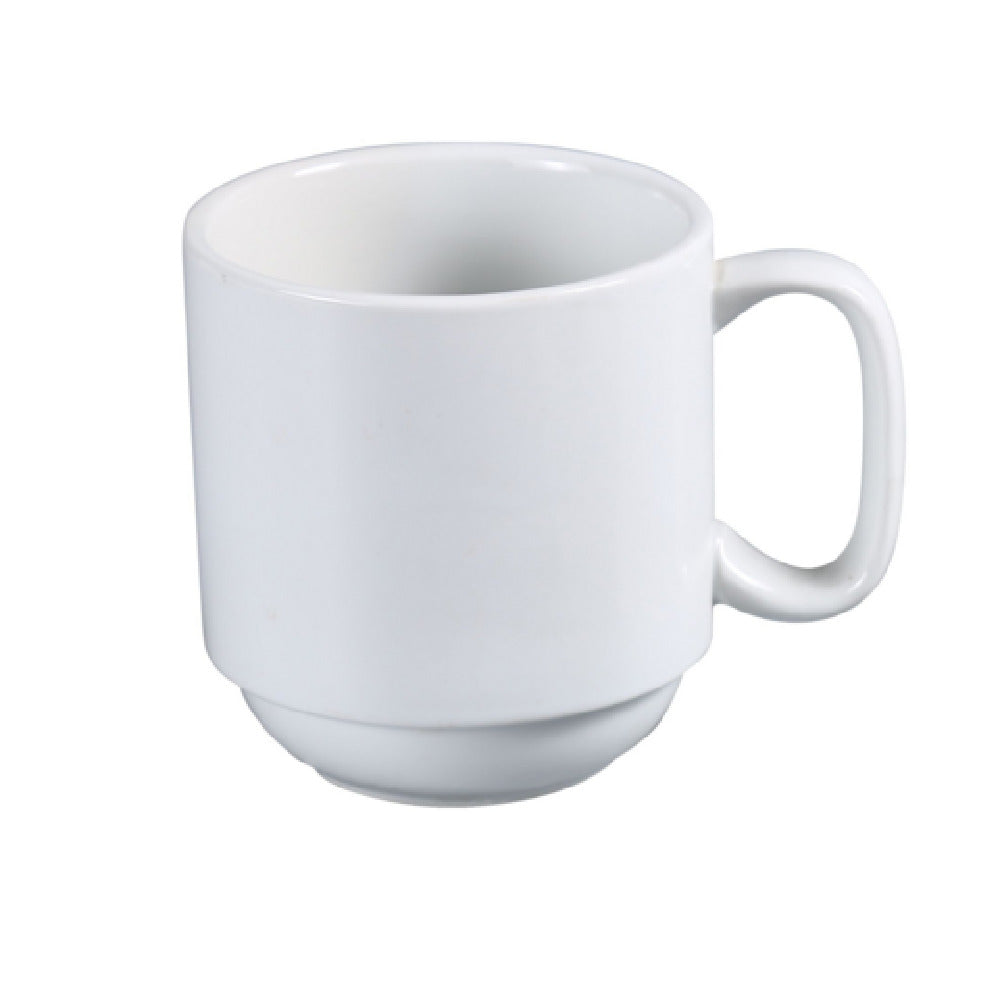 Yanco AC-16-P Abco Prime Mug 16 Oz. 4" Dia. X 3-3/4"H