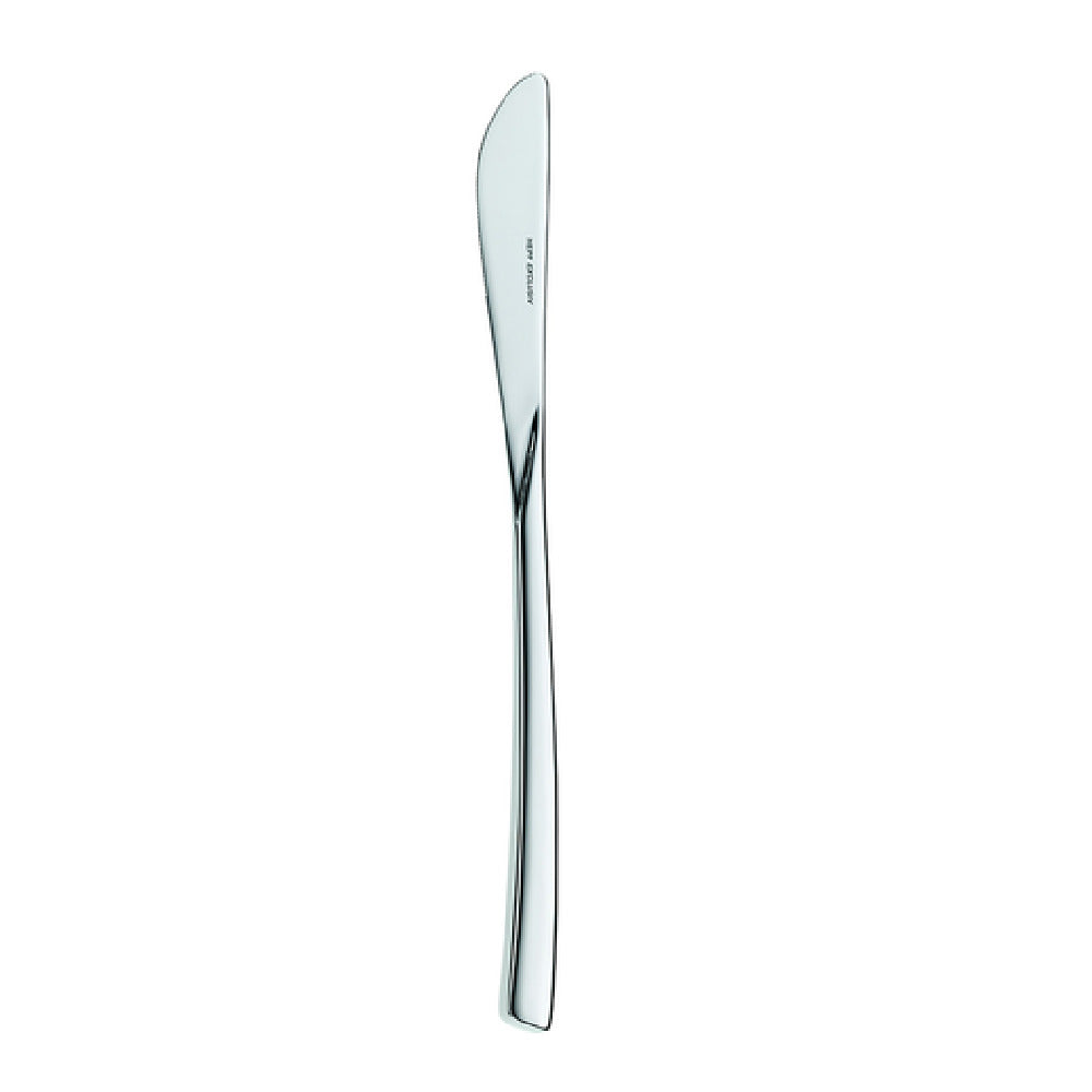 Bauscher Hepp 59.0603.6449 - Table Knife, 9.7", 18/10 Stainless Steel