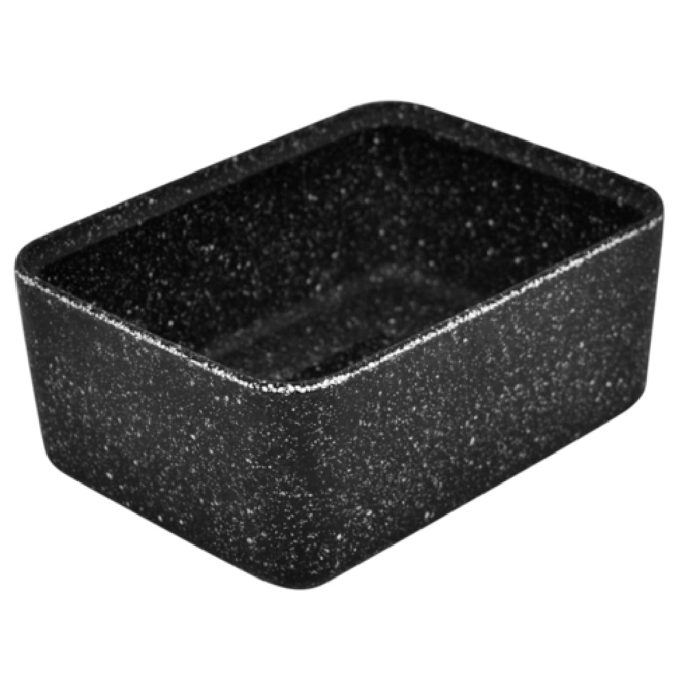 Bauscher Hepp TKT4224 - Kata Collection Crock, 29 Oz., 6-3/4"L X 5"W X 2-3/4"H