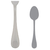 Steelite 5508J061 Serving Spoon 8-3/4" 18/10 Stainless Steel