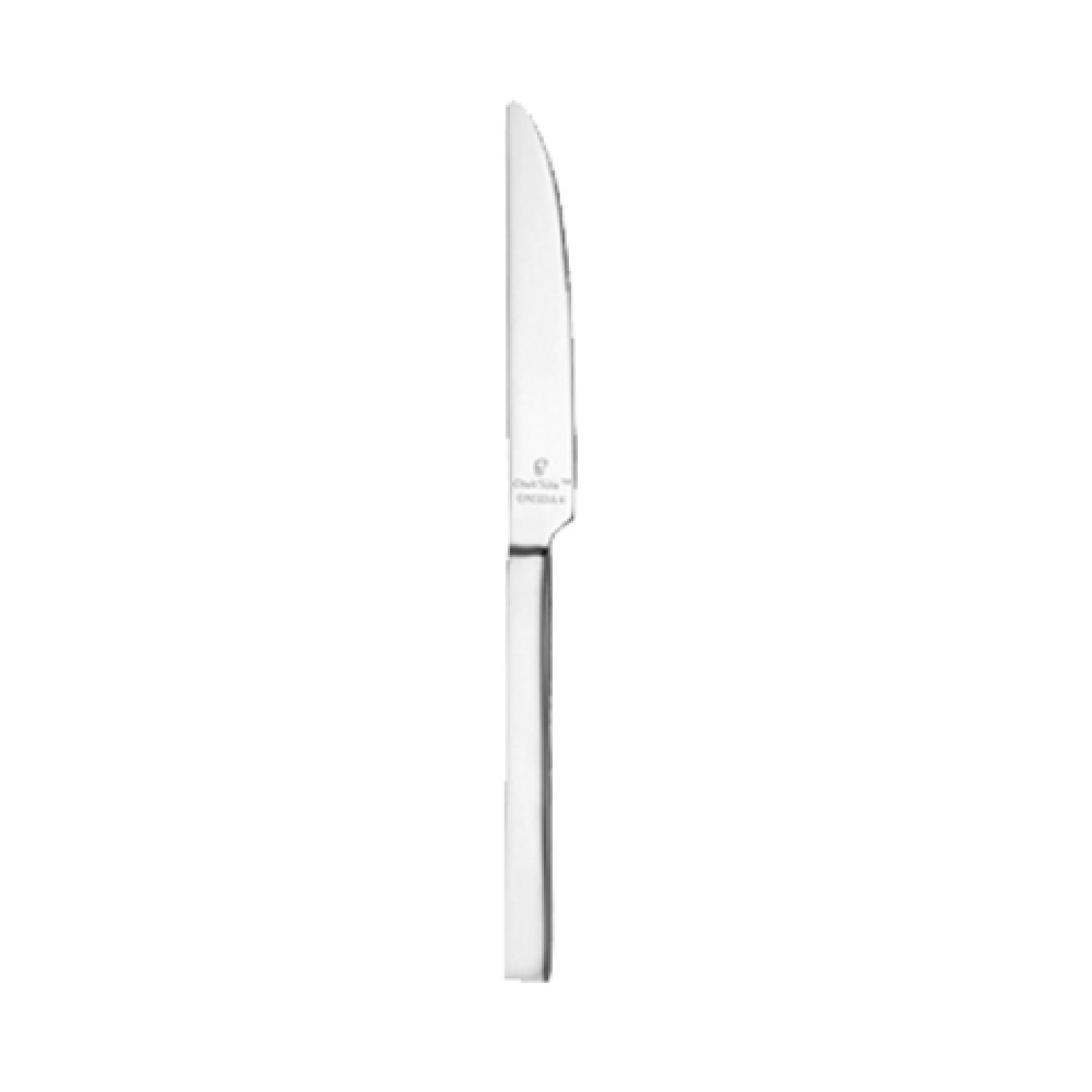 1880 Hospitality B678KDAF Oneida® Dessert Knife 8-1/4" 18/0 Stainless Steel