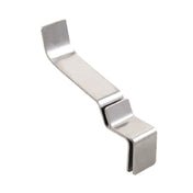 Alegacy Foodservice Products 2090 Top-Shelf™ Chafer Cover Holder 5-1/4" Deep Holds Dome Cover Behind Unit