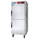 Vulcan VBP7LL_120/60/1 Holding/Transport Cabinet Institutional Series Mobile