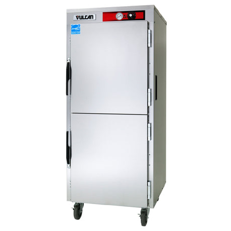 Vulcan VBP7LL_120/60/1 Holding/Transport Cabinet Institutional Series Mobile