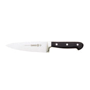 Mundial BP5110-6 - Chef's Knife, 6", Fully Forged High Carbon/no Stain Blade