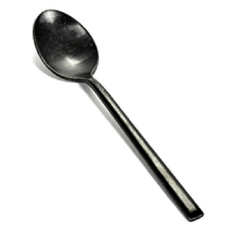 Paderno B1317005 Espresso Spoon 4-1/3" Stainless Steel