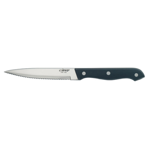 Winco K-70P Steak Knife 9-3/8" O.A.L. 5" Blade