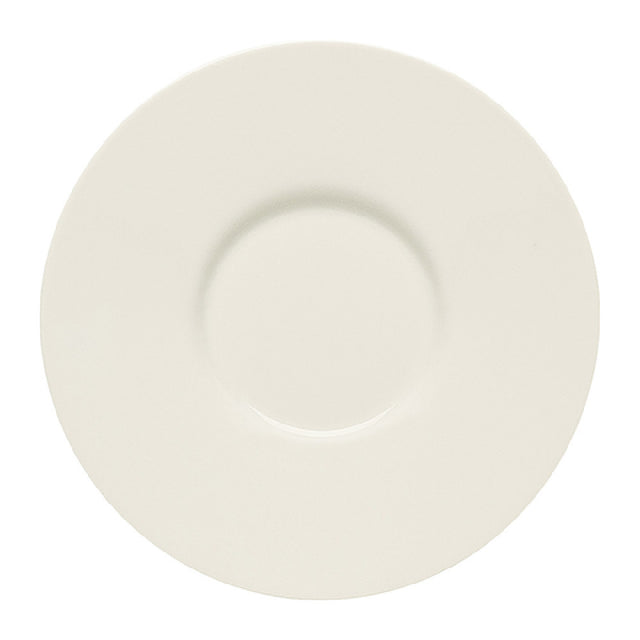 Bauscher Hepp 696919-426048 - Saucer, 6-3/10" Dia., Round