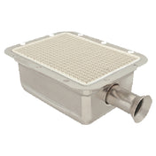 Franklin Machine Products 220-1079 Burner Infra Red