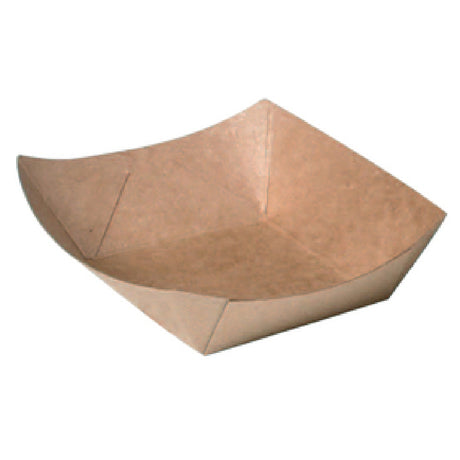 PacknWood 210BQKEAT1 - Boat, 3.4 Oz., 4.5 X 3.2 X 1.1"