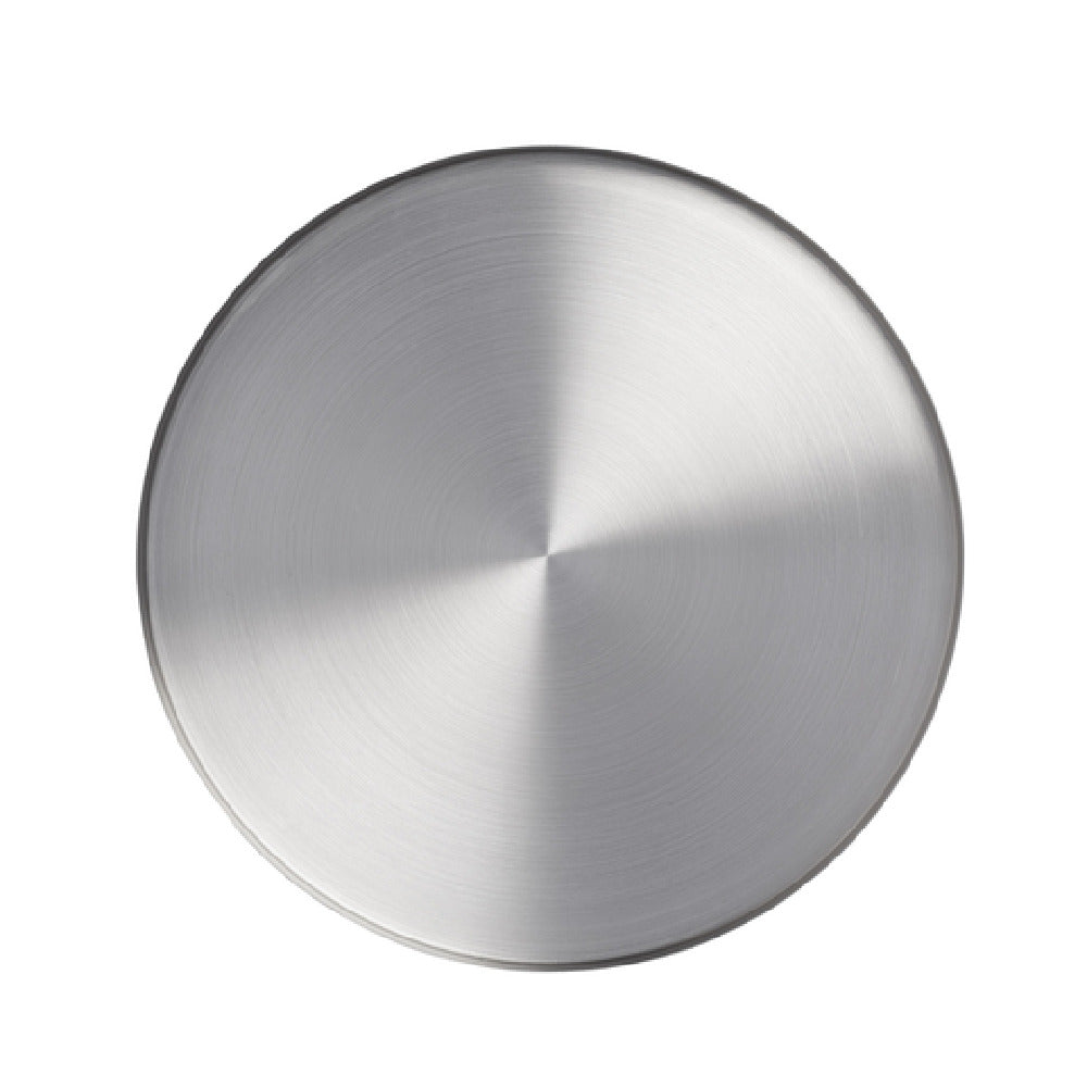 American Metalcraft SMP11 Plate 11" Dia. X 1/2" H Round