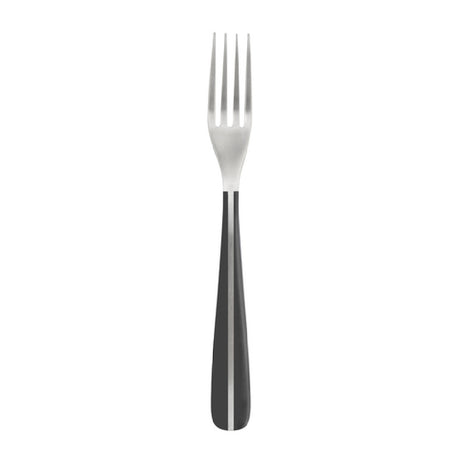 Steelite 6023SX021 Dinner Fork 8” 18/10 Stainless Steel