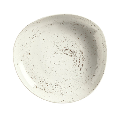 Libbey 9381322-70255 (Formerly Syracuse China) Organic Bowl 22 Oz. 8-3/4" Dia.