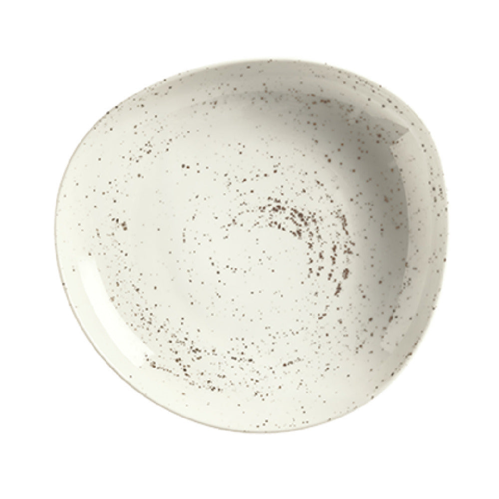 Libbey 9381328-70255 (Formerly Syracuse China) Organic Bowl 27 Oz. 9" Dia.