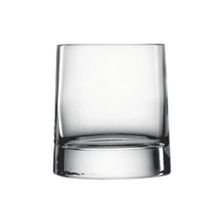Bauscher Hepp 09836/06 - Juice/Rocks Glass, 8.75 Oz., Oval Shaped Bottom