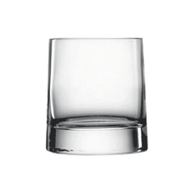 Bauscher Hepp 09836/06 - Juice/Rocks Glass, 8.75 Oz., Oval Shaped Bottom