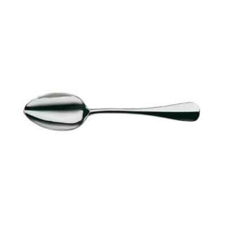 Bauscher Hepp 01.0115.6061 - Tasting Spoon, 7-3/4", Silver Plate Finish